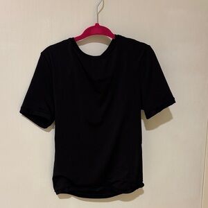 SMOOTHEZ Short Sleeve Crew T-Shirt from Aerie